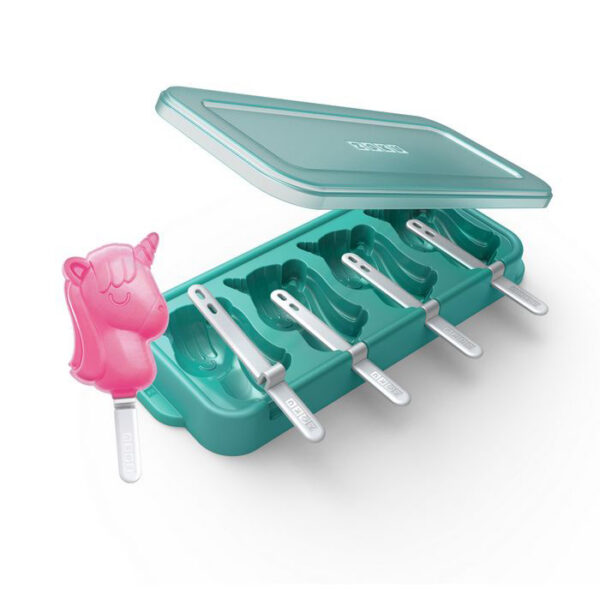 ZOKU Unicorn Ice Pops