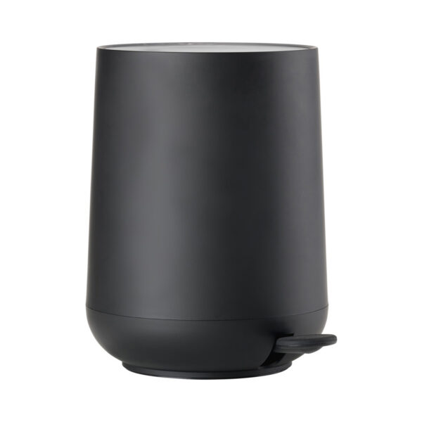 Zone Denmark NOVA Pedal Bin 5L Black