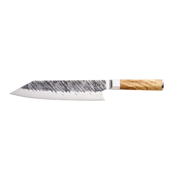 Zassenhaus Osaka Olivewood Kiritsuke Knife 23cm