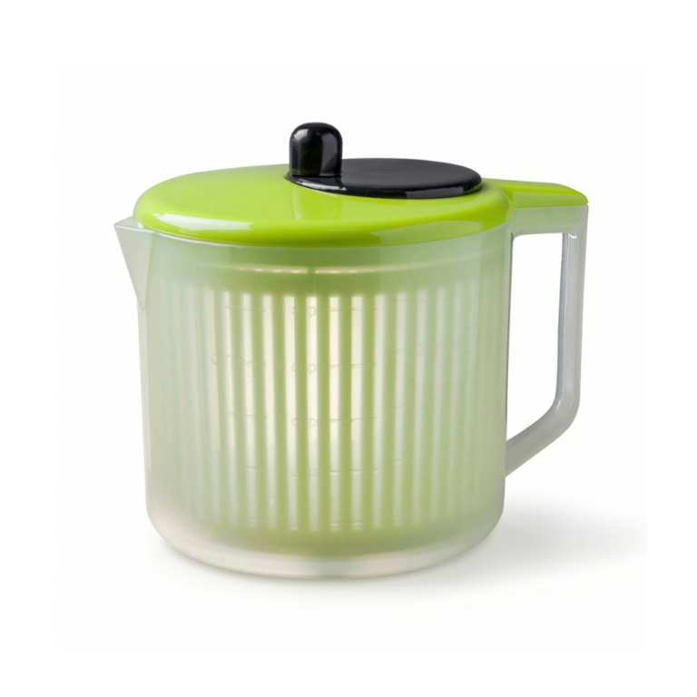 Zeal Salad Spinner with Jug 2.5L
