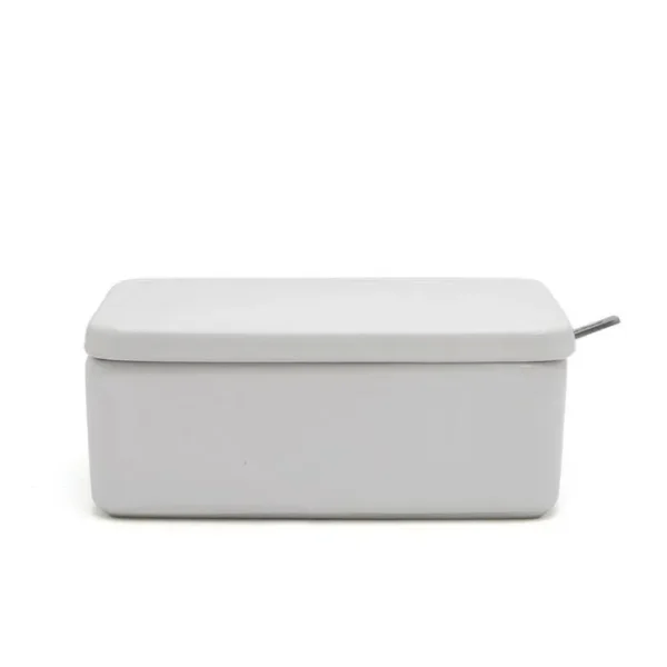 Zero Japan Butter Case with Stainless Steel Knife