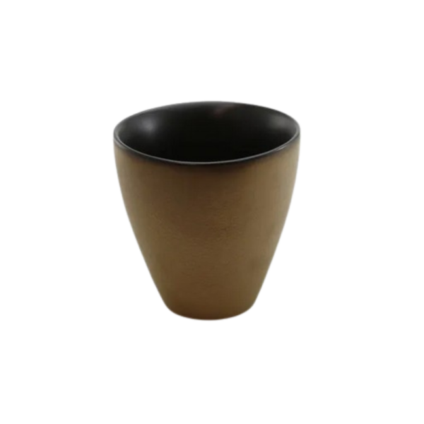 Zero Japan Teacup 190ml Antique Gold