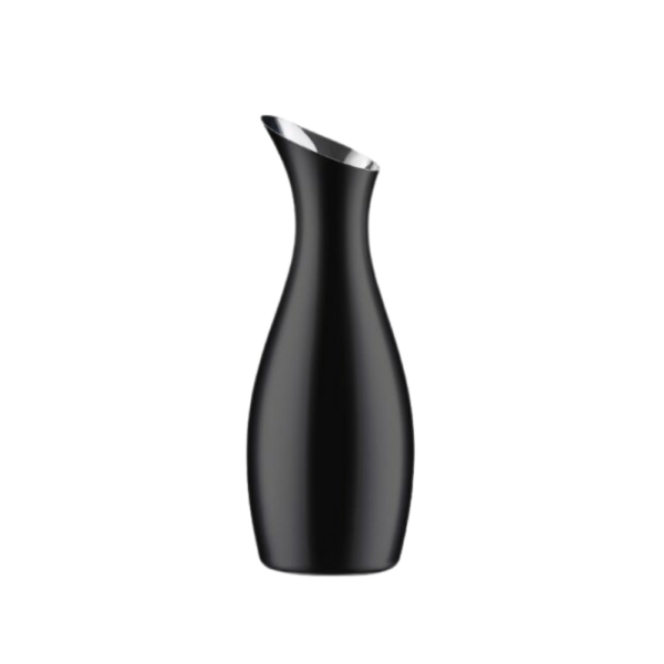 Zone Denmark Rocks Carafe 1L Black