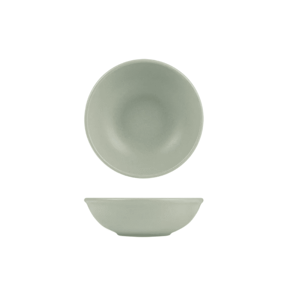 Zuma Pearl Pistachio Share Bowl 195mm