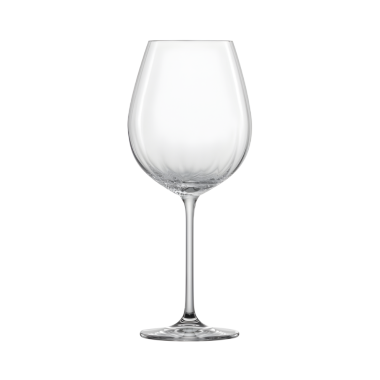 Zwiesel Glas Wineshine Red Wine Crystal Glass 613ml