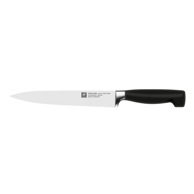 Zwilling Four Star Carving Knife 20cm