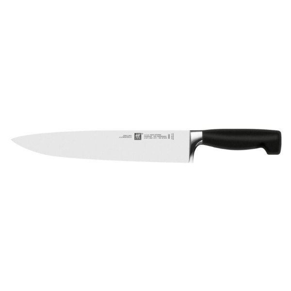Zwilling Four Star Chef’s Knife 26cm