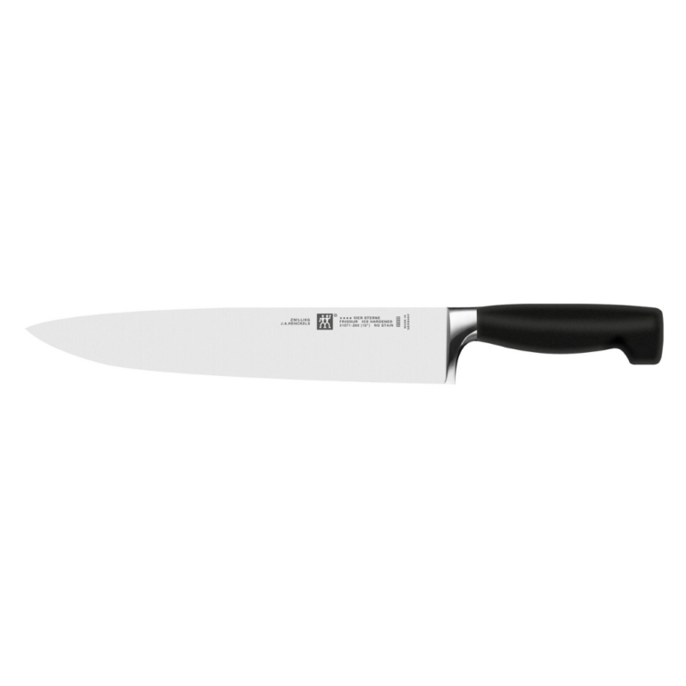 Zwilling Four Star Chef’s Knife 26cm