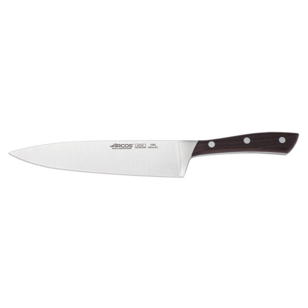 Arcos Natura Chef’s Knife 20cm
