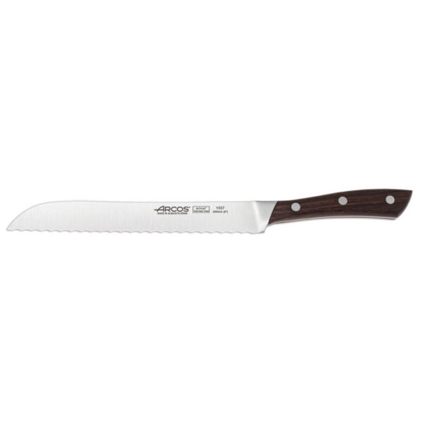 Arcos Natura Bread Knife 20cm
