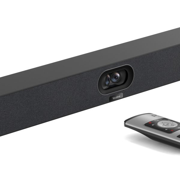 A40-010 Collaboration bar + VCR11