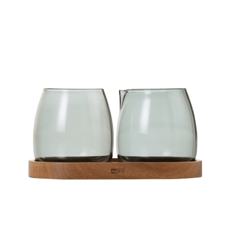 AdHoc Yuna Milk & Sugar Set