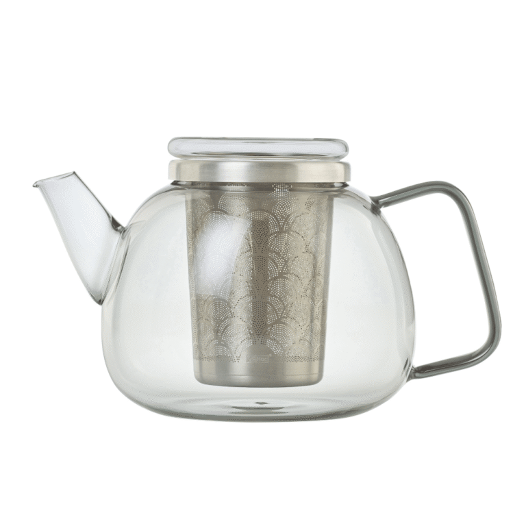 AdHoc Yuna Teapot 1.2L