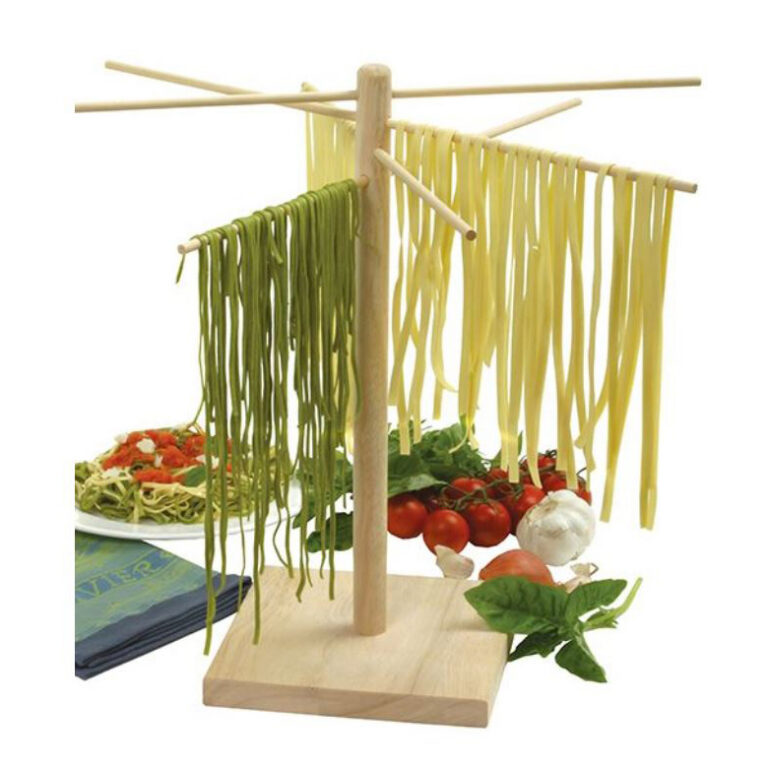 Al Dente Pasta Drying Rack