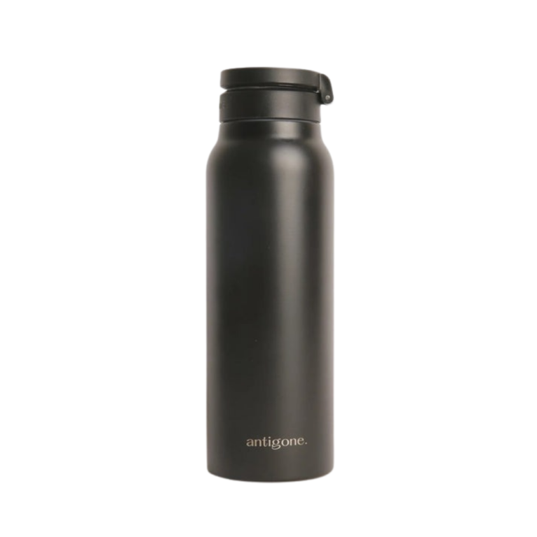 Antigone Siprise Bottle with Phone Holder 950ml (3 Colours)