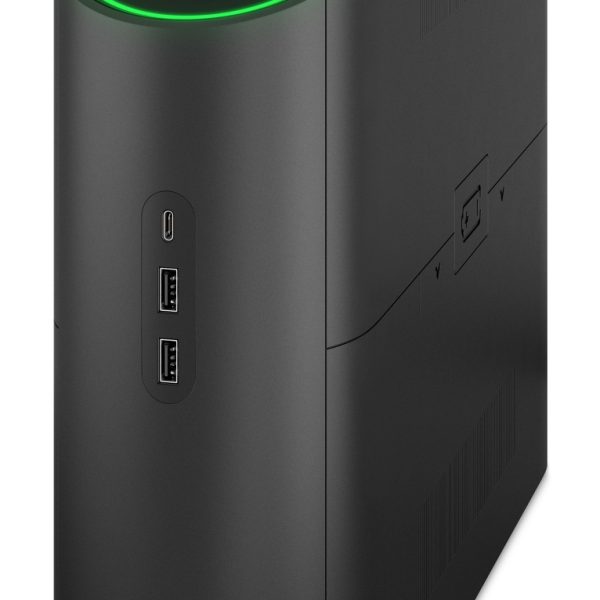 APC Backups Pro Game 2200VA/1320 Twr Blk
