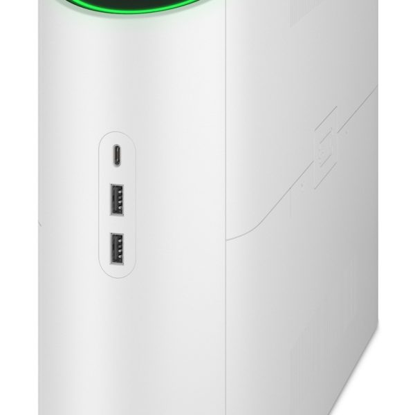 APC Backups Pro Game 2200VA/1320 Twr Wht