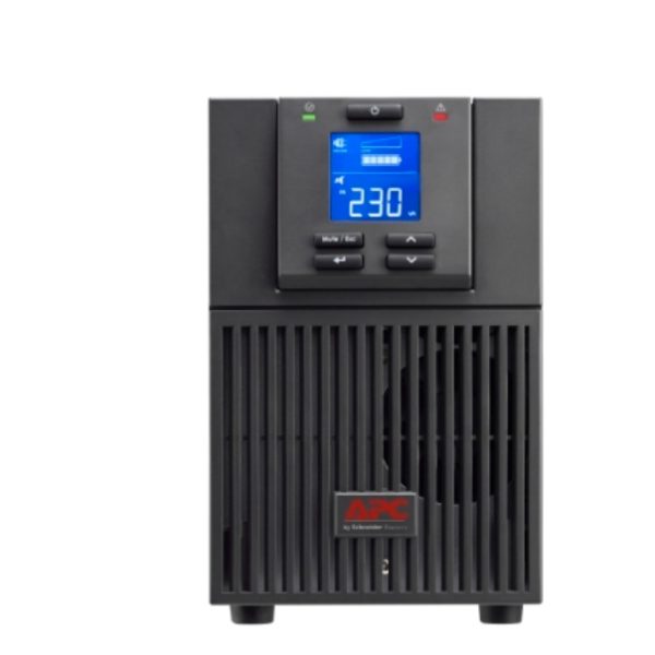 APC Easy UPS On-Line SRV 2000VA 1800W 23