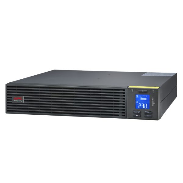 APC Easy UPS On-line Srv Rm 2000VA 1800W