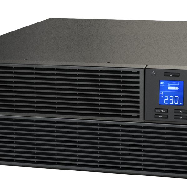 APC Easy UPS Online Srv Rm Ext. Runtime