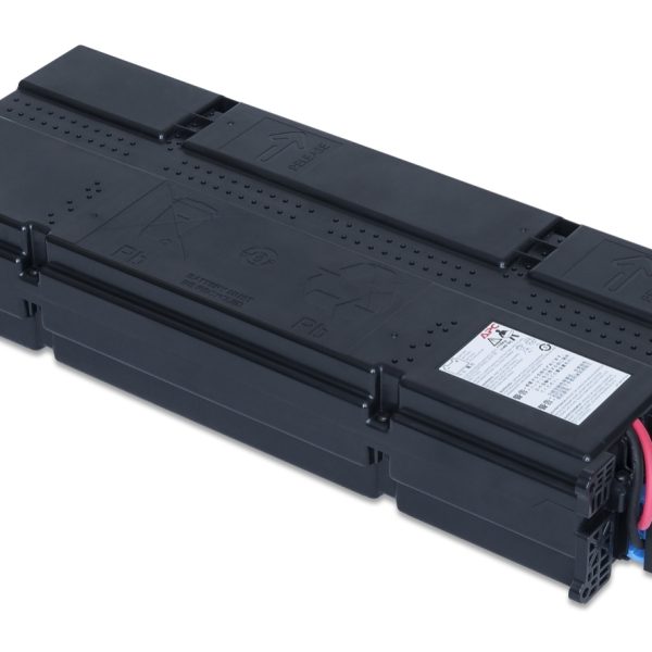 APC Replacement Battery Cartridge 155