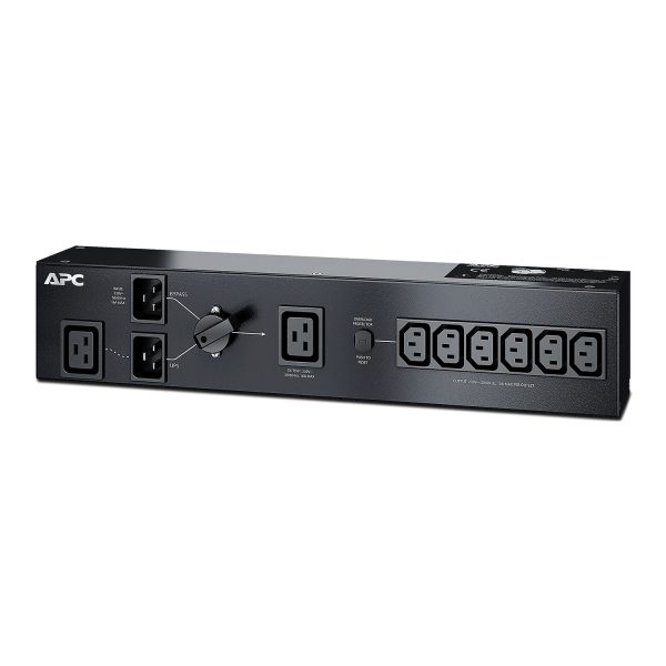 APC Service Bypass Panel 230V 16A Bbm Ie