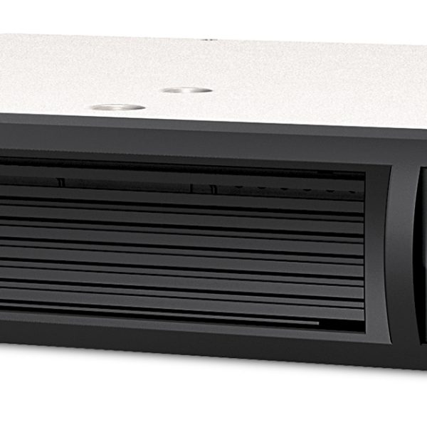APC Smart-UPS C 1000VA LCD RM 2U 230V wi