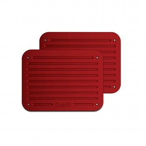 Dualit Architect Toaster Panel Pack (3 Colours)
