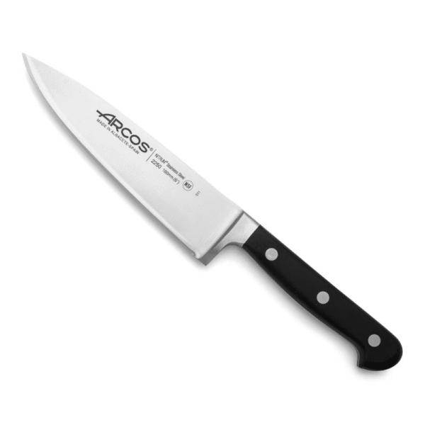 Arcos Ópera Chef’s Knife 16cm
