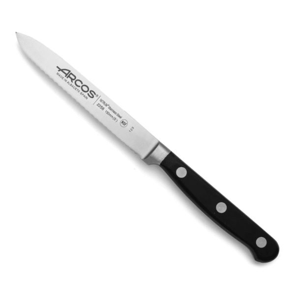 Arcos Ópera Tomato Knife 13cm
