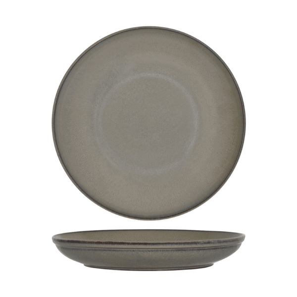 Tablekraft Artistica Round Serving Bowl Canvas 45cm