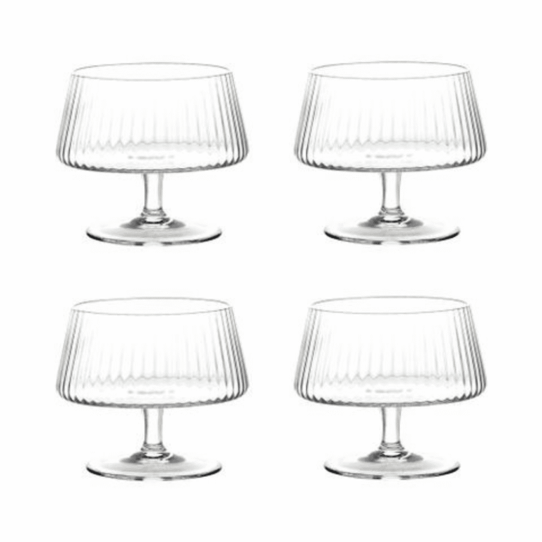 Anton Studio Designs Empire Small Bowl Set of 4