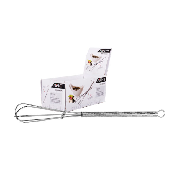 Avanti Mini Whisk