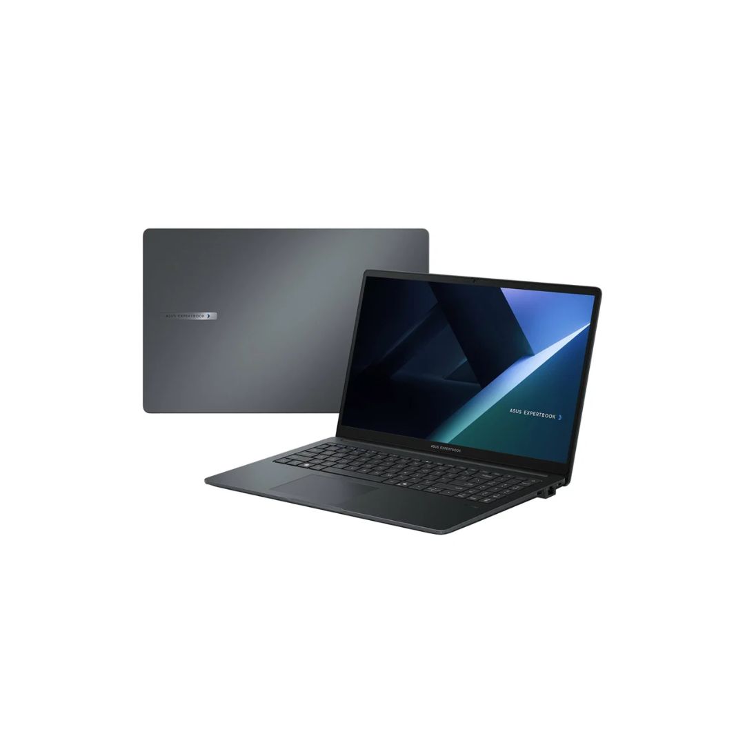 ASUS B9406CAA-TH1168X 14″ WQXGA Intel Ultra X7 358H 32GB LPDDR5X 1TB 2280 PCIe G5 WiFi 7 Touch Screen Gentle Grey WIN11 Pro(aipc) 3YR Onsite