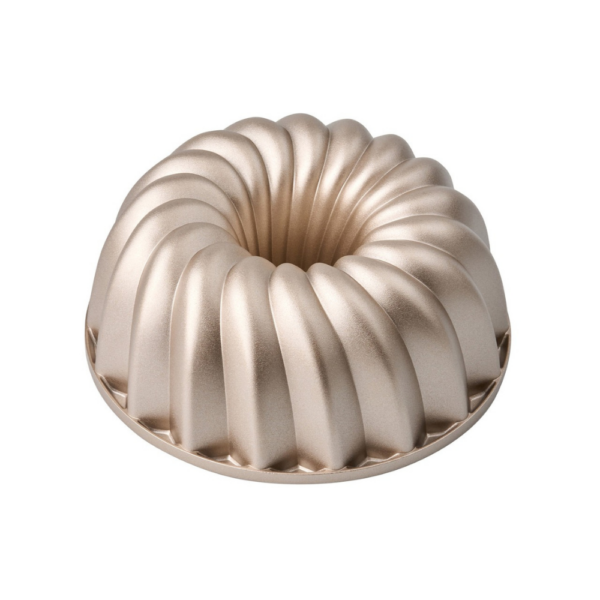 Bakemaster Classic Bundt Pan 23.7×9.8cm