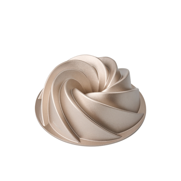 Bakemaster Marissa Bundt Pan 24x9cm