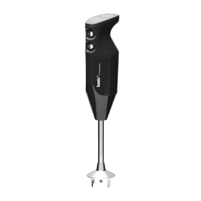 bamix Mono Immersion Blender (3 Colours)