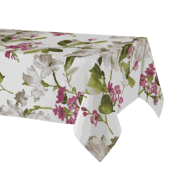 BenElke Fresia Teflon Tablecloth 150x250cm