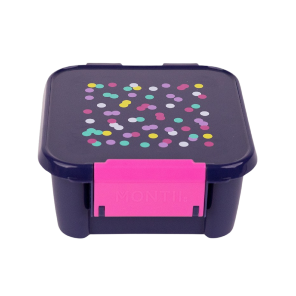 Montii Co Bento Two Confetti