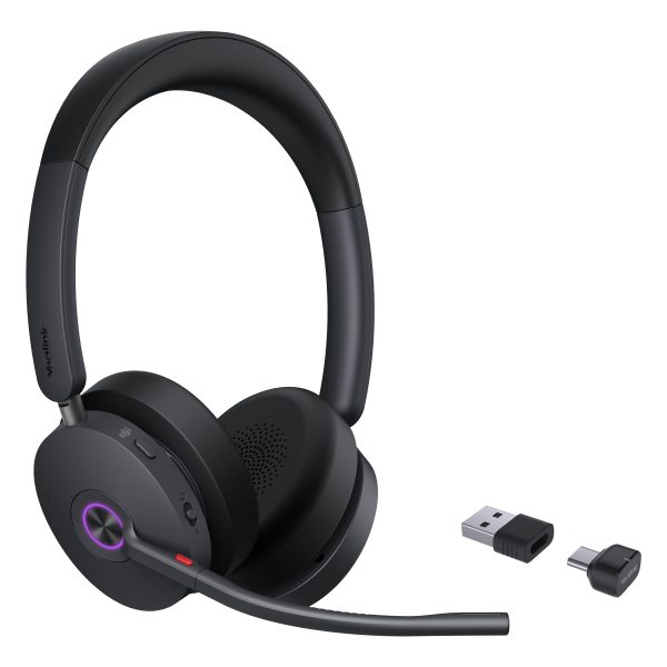 BH74 Teams USB-C/A