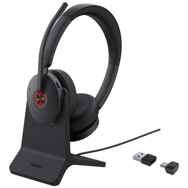 BH74 with Stand Teams USB-C/A