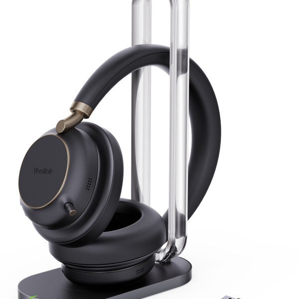 BH76 Plus + Stand Teams USB-C/A