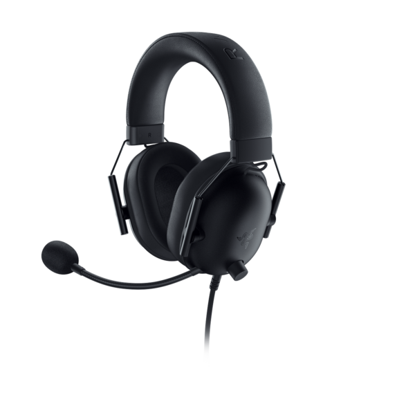 Razer Blackshark V2 X for Playstation – Wired Console Esports Headset – Black – Eu + Anz Packaging