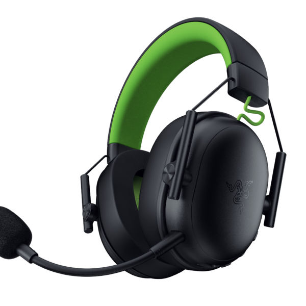RAZER BLACKSHARK V3 X HYPERSPEED FOR XBOX - WIRELESS ESPORTS HEADSET - FRML PACKAGING