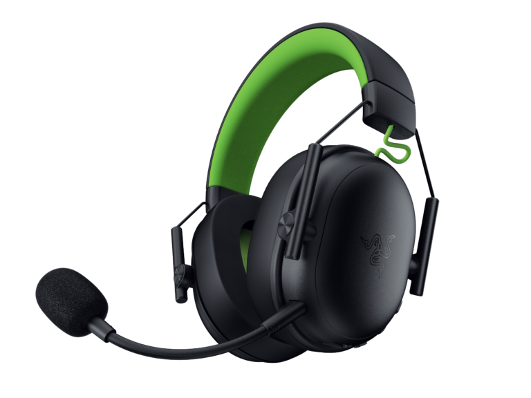 RAZER BLACKSHARK V3 X HYPERSPEED FOR XBOX - WIRELESS ESPORTS HEADSET - FRML PACKAGING