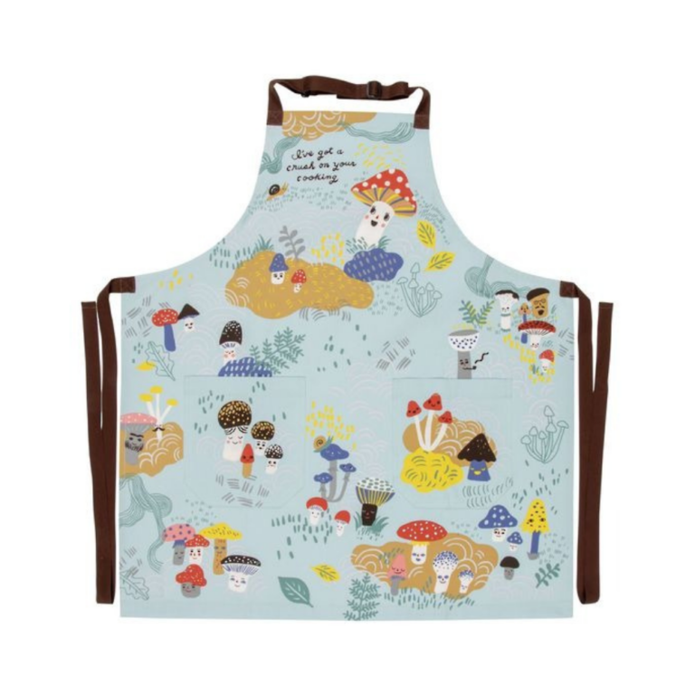 Blue Q Novelty Apron ‘I’ve Got a Crush’