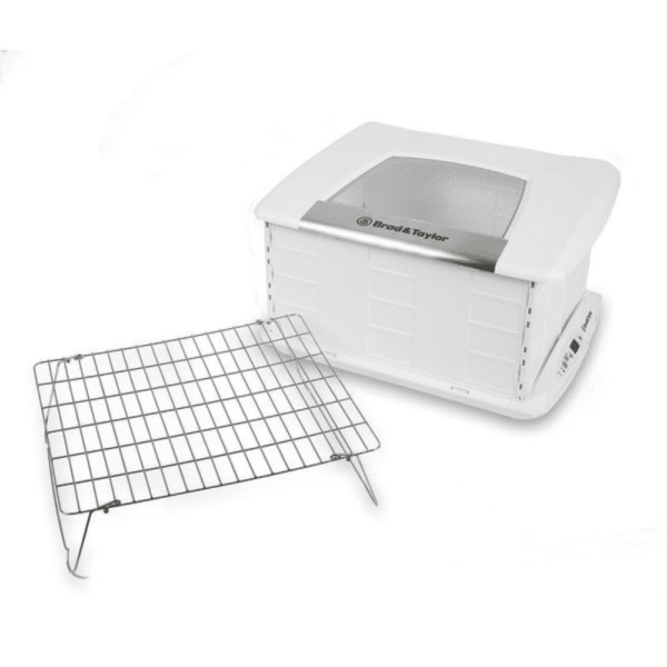 Brød & Taylor Folding Proofer & Slow Cooker
