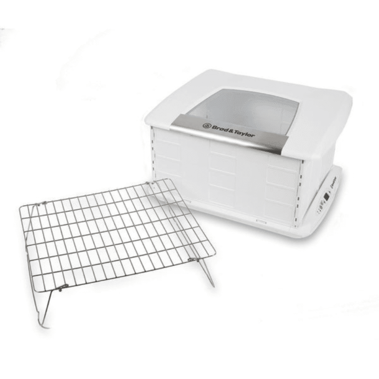 Brød & Taylor Folding Proofer & Slow Cooker