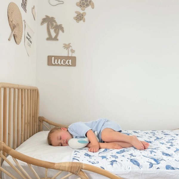 Brolly Sheet - Sea World