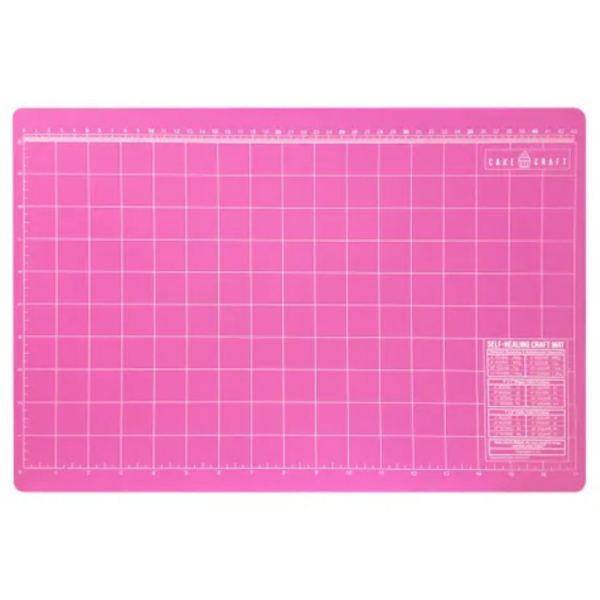 Cake Craft Self Healing Craft Mat A3